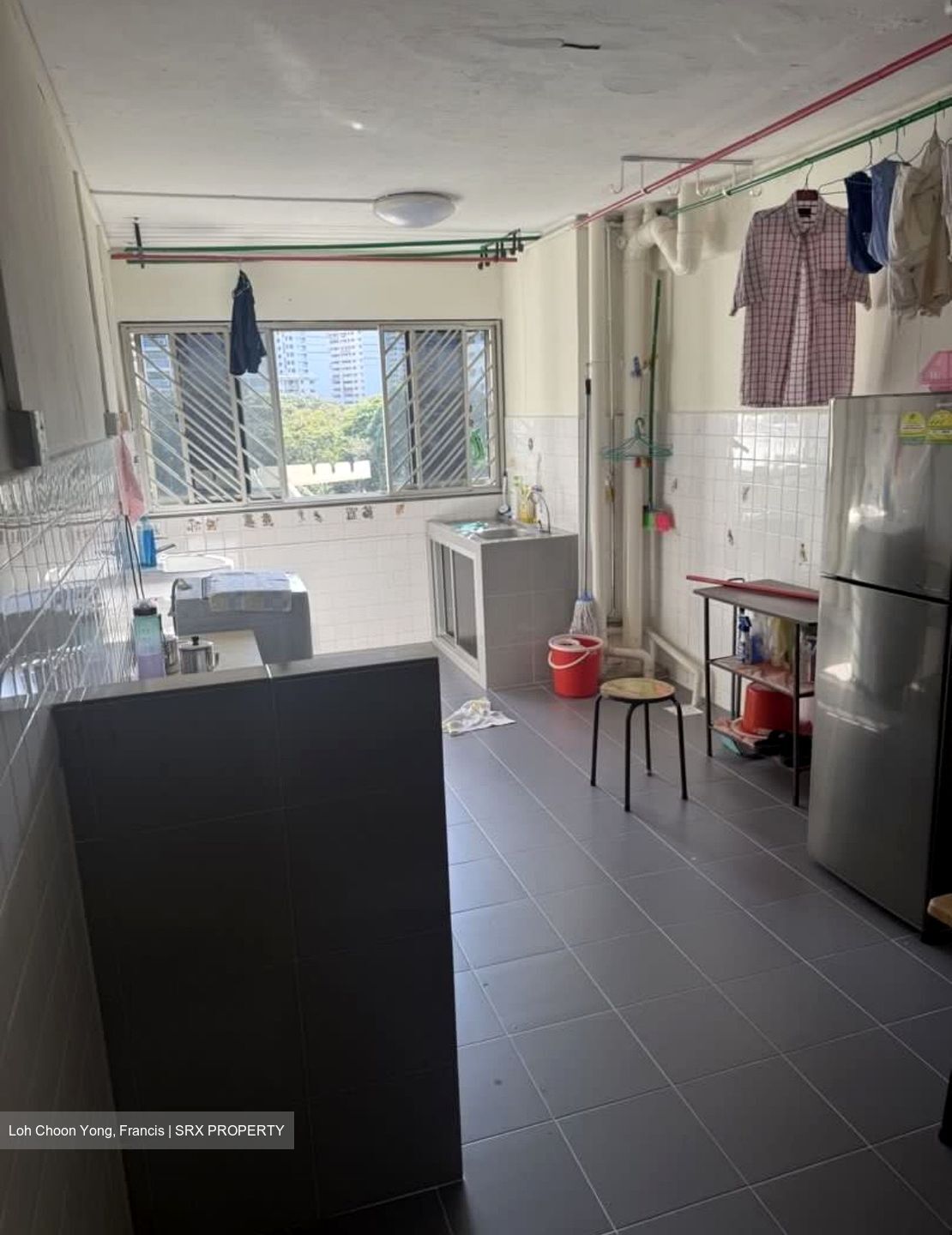 Blk 521 Jurong West Street 52 (Jurong West), HDB 3 Rooms #576347821
